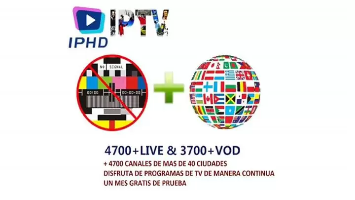 SMARTECH IPTV image 2