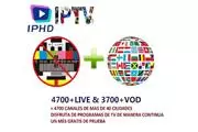 SMARTECH IPTV thumbnail 2
