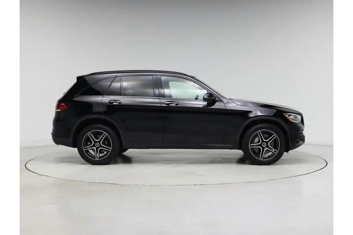 $24998 : Mercedes-Benz GLC 2022 GLC 3 image 7
