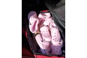 $250 : CROCS thumbnail