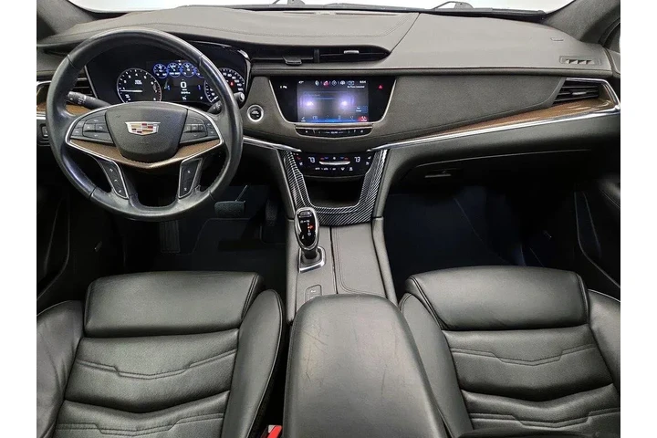 $25998 : Cadillac XT5 2017 4x4 Platin image 9