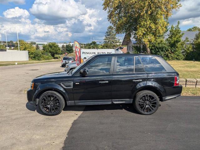 $9990 : 2011 Land Rover Range Rover S image 3