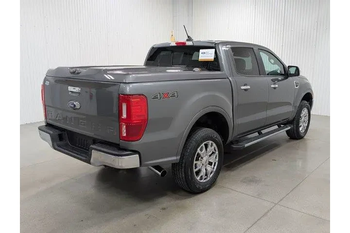 $32998 : Ford Ranger 2022 4x4 Lariat image 8
