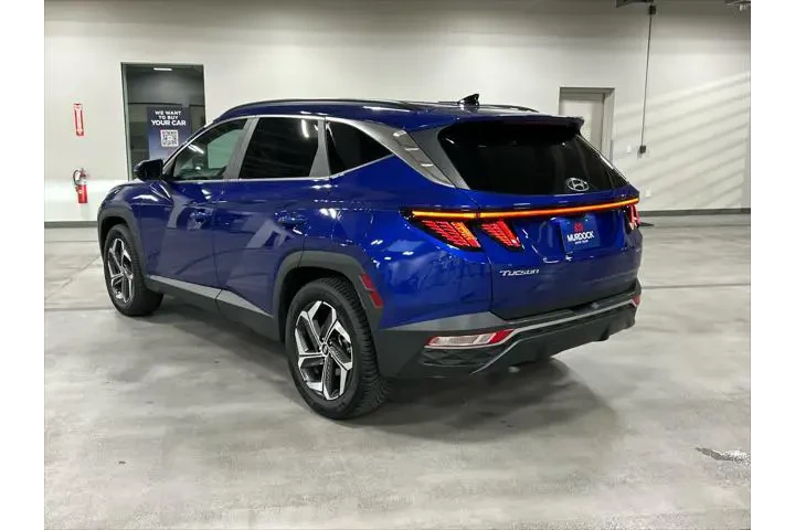 $17940 : Hyundai TUCSON 2022 AWD SEL image 4
