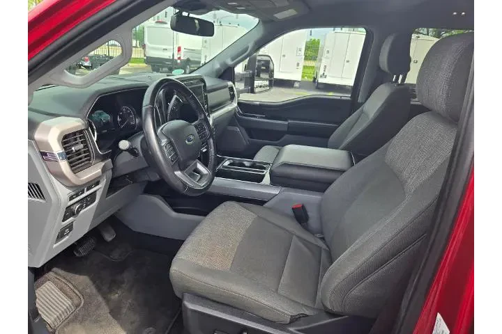 $37949 : Ford F-150 2022 4x4 XL 4dr S image 10