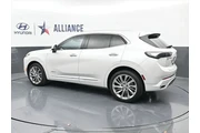 $39015 : Buick Envision 2025 AWD Aven thumbnail