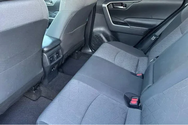 $28000 : Toyota RAV4 Hybrid 2020 AWD image 8