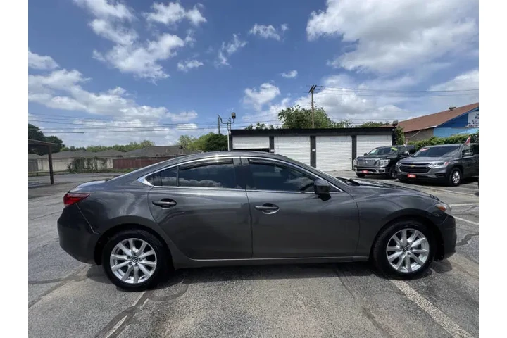 $14995 : 2017 MAZDA6 Sport image 7