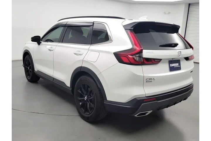 $35998 : Honda CR-V Hybrid 2024 Sport image 7