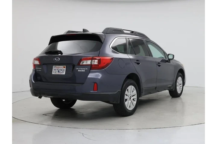 $13998 : Subaru Outback 2016 AWD 2.5i image 8
