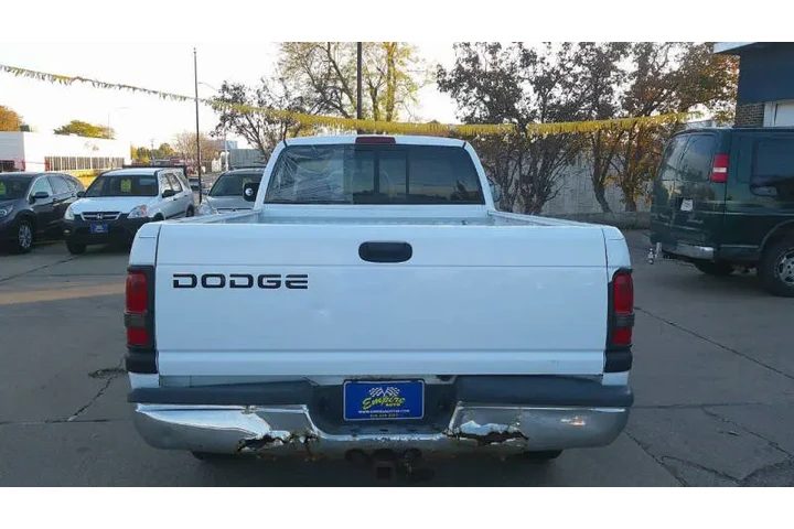 $2599 : 1997 Ram 1500 LT image 8