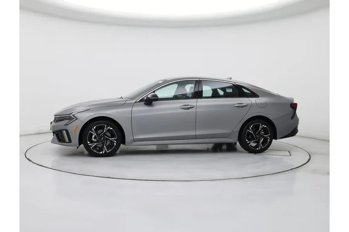 $30998 : Kia K5 2026 GT-Line 4dr Seda image 3