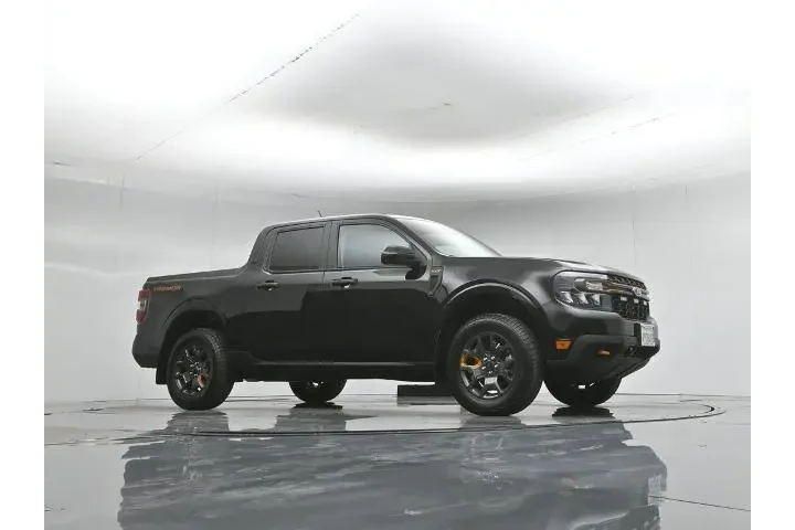 $31285 : Ford Maverick 2024 AWD XLT 4 image 4