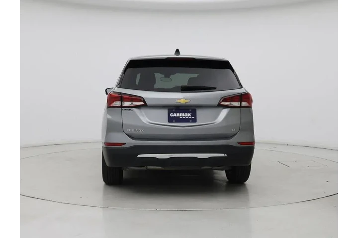 $19998 : Chevrolet Equinox 2023 LT 4d image 6