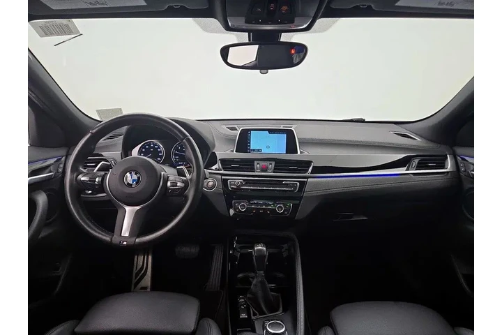 $18998 : BMW X2 2018 AWD xDrive28i 4d image 9