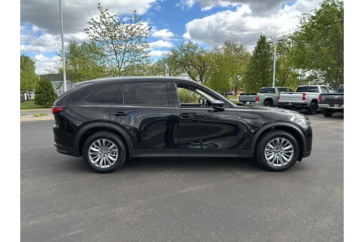 $32893 : 2024 CX-90 3.3 Turbo Preferre image 10