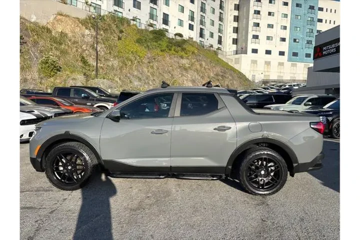 $26498 : Hyundai SANTA CRUZ 2022 AWD image 3