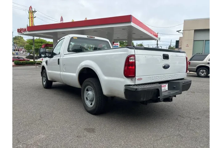 $8999 : 2008 F-250 Super Duty XL image 5