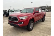 Toyota Tacoma 2019 4x2 TRD O