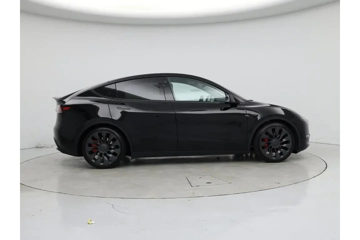 $37998 : Tesla Model Y 2023 AWD Perfo image 7
