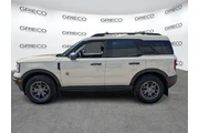 $24497 : Ford Bronco Sport 2024 AWD B thumbnail