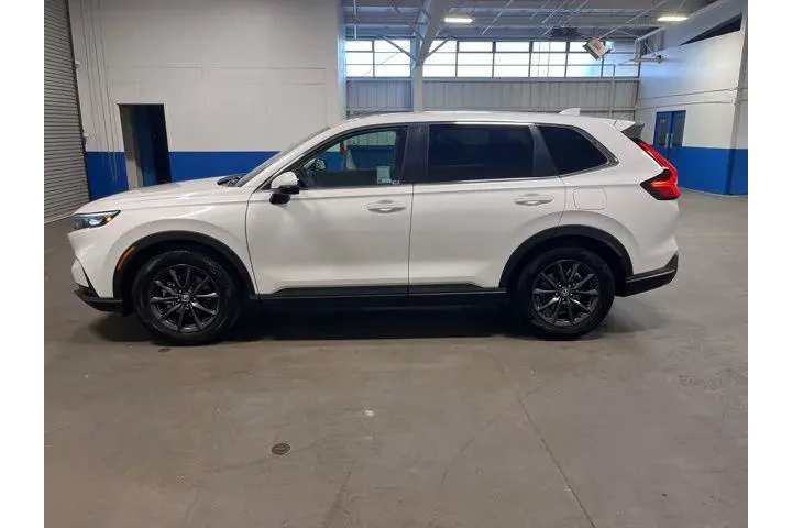 $34966 : Honda CR-V 2026 EX-L 4dr SUV image 6