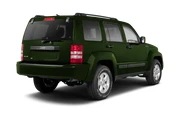 $9990 : Jeep Liberty 2012 4x4 Sport thumbnail