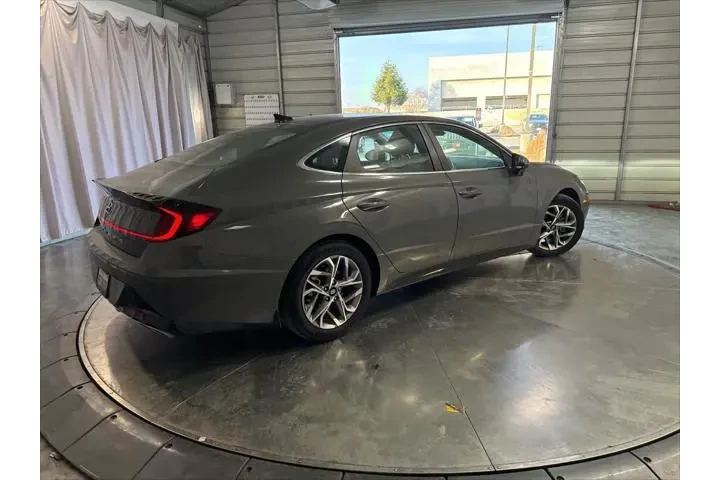 $21999 : Hyundai SONATA 2023 SEL 4dr image 5