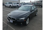 BMW 3 Series 2014 328i 4dr S en Fresno