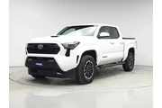 $35998 : Toyota Tacoma 2024 4x2 TRD S thumbnail