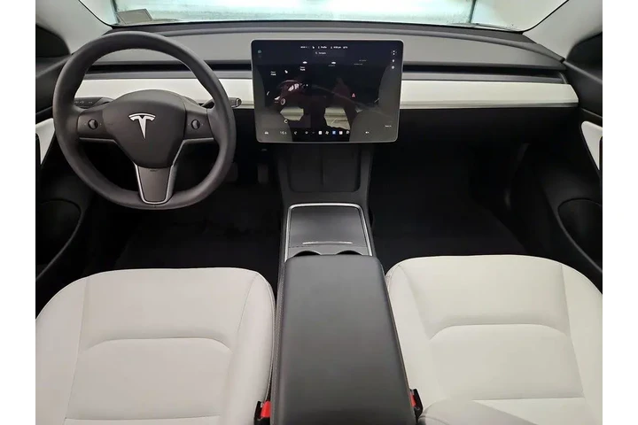$26998 : Tesla Model 3 2021 Standard image 9