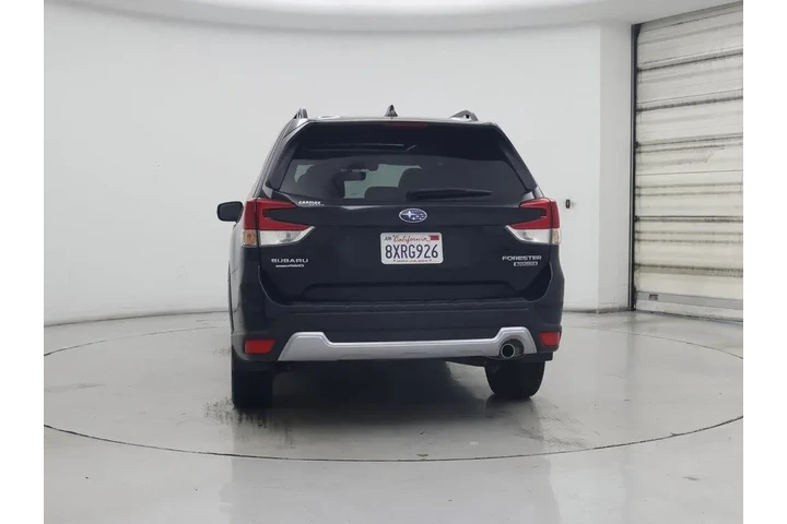 $25998 : Subaru Forester 2021 AWD Tou image 6