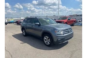 $15674 : Volkswagen Atlas 2018 AWD V6 thumbnail