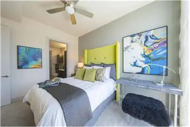 $2500 : Rental property with 1 bedro image 3