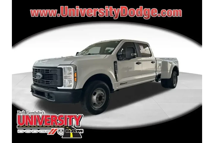 $40000 : Ford F-350 Super Duty 2023 4 image 1