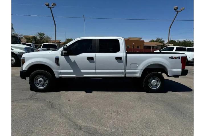 $24995 : 2018 F-250 Super Duty XLT image 3