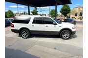 2015 Expedition EL XLT 4WD thumbnail