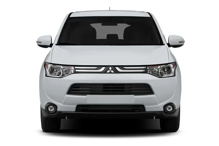 $8997 : Mitsubishi Outlander 2014 SE image 4