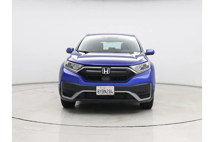 $23998 : Honda CR-V 2021 AWD SE 4dr S image 5