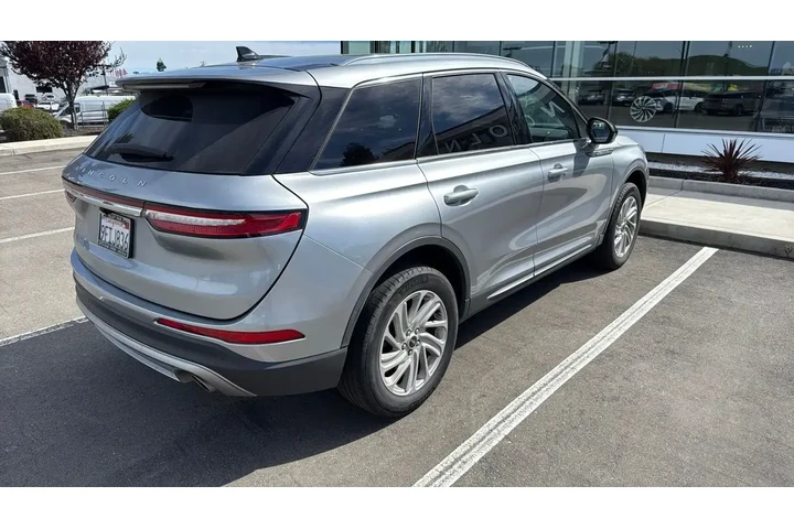 $24500 : Lincoln Corsair 2022 Standar image 2