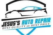 JESUS AUTO REPAIR SERVICES INC en Orlando