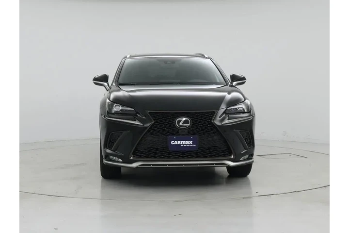 $34998 : Lexus NX 300 2021 AWD F SPOR image 5