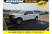 Ford F-150 2015 4x4 Platinum en Houston
