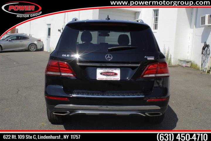 $19555 : Used  Mercedes-Benz GLE 4MATIC image 6