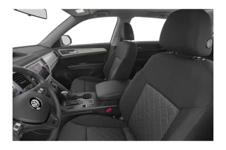 $16998 : Volkswagen Atlas 2020 AWD V6 image 9