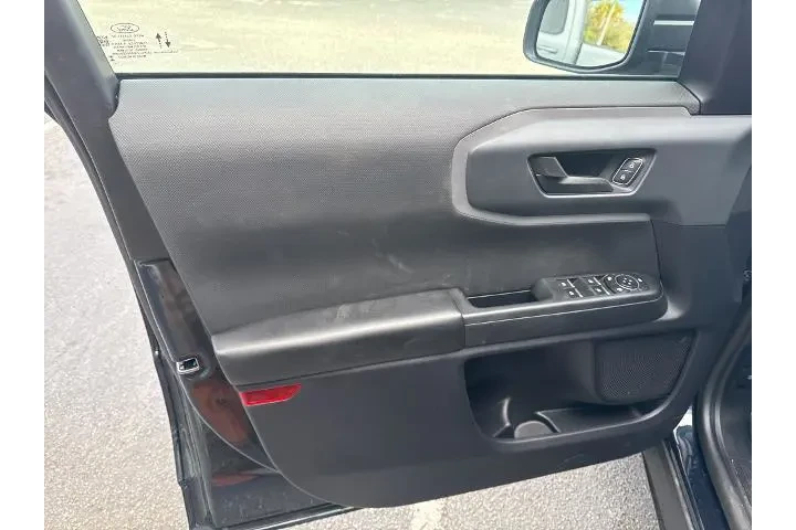 $23613 : Ford Bronco Sport 2023 AWD B image 9