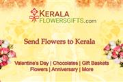 Send Flowers to Kerala en Bronx