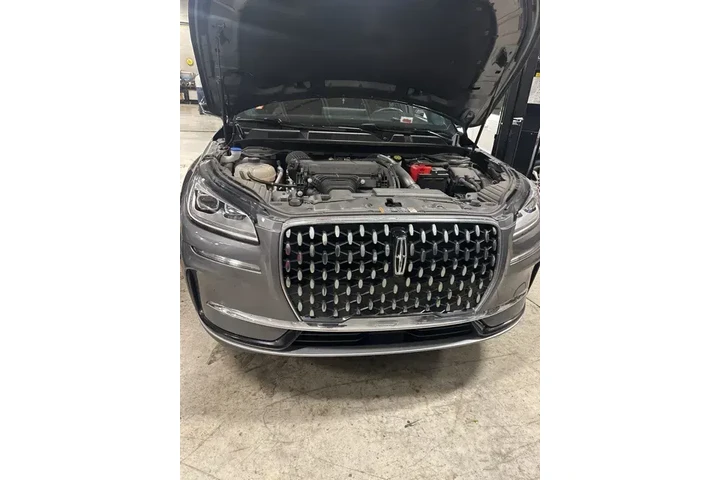 $31990 : Lincoln Corsair 2023 Reserve image 3