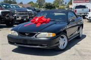 $12995 : 1995 FORD MUSTANG1995 FORD MU thumbnail