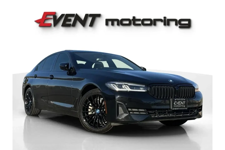 $29500 : 2023 BMW 5 Series image 9